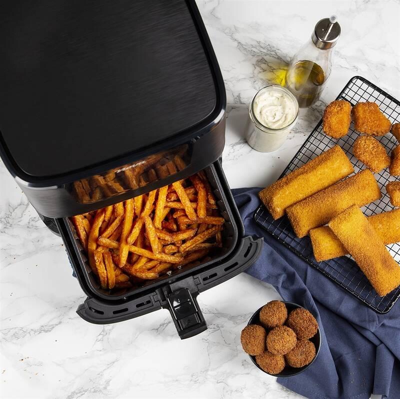 Fritéza horkovzdušná NOVA 180174