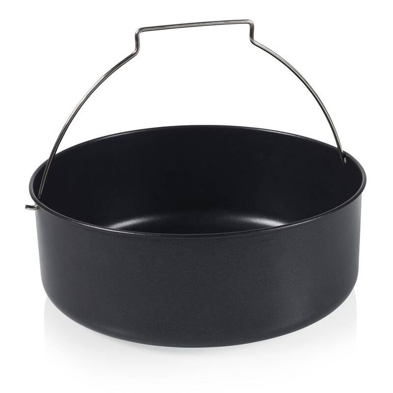 Fritéza horkovzdušná Princess 182080