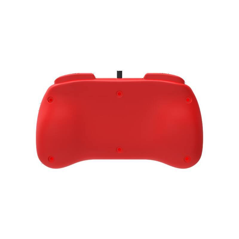 Gamepad HORI Mini pro Nintendeo Switch - Super Mario