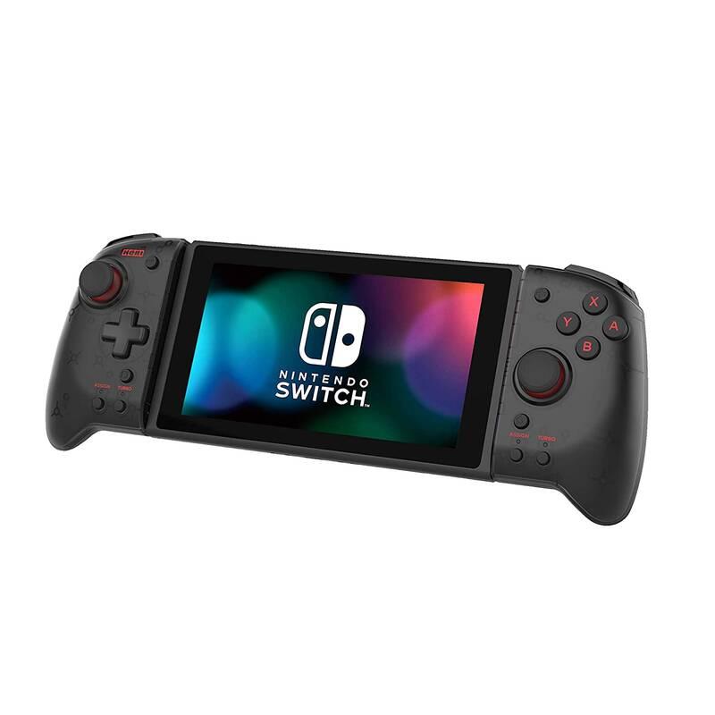 Gamepad HORI Split Pad Pro na Nintendo Switch černý