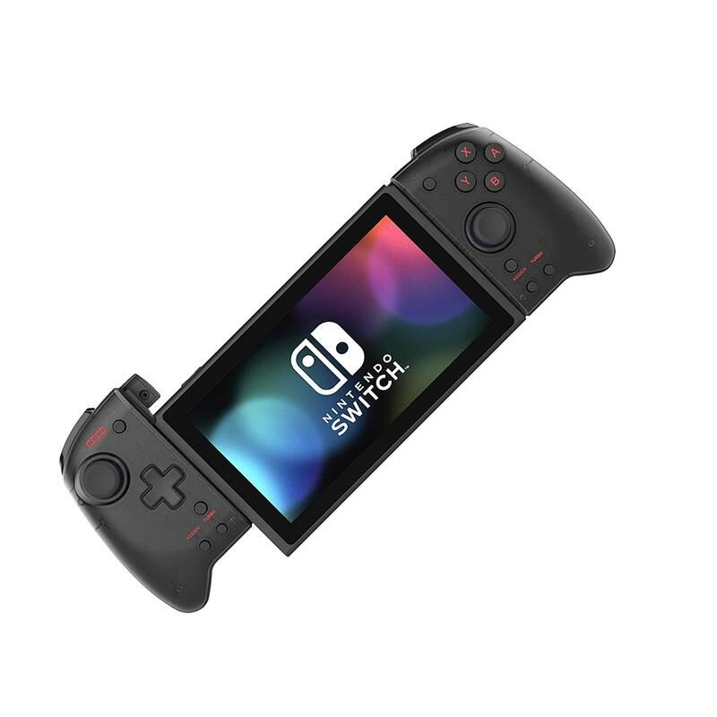 Gamepad HORI Split Pad Pro na Nintendo Switch černý