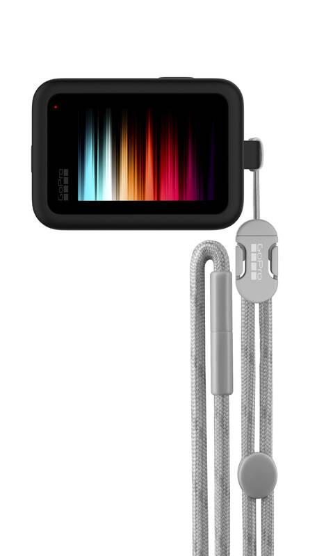 GoPro Sleeve Lanyard - černý