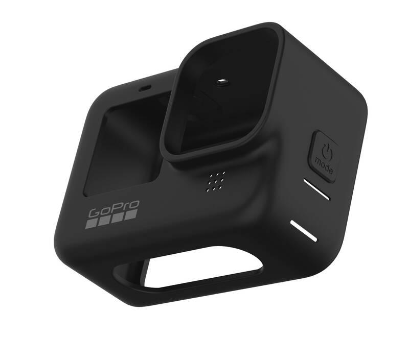 GoPro Sleeve Lanyard - černý