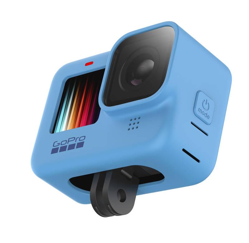 GoPro Sleeve Lanyard - modrý