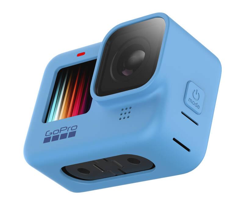 GoPro Sleeve Lanyard - modrý