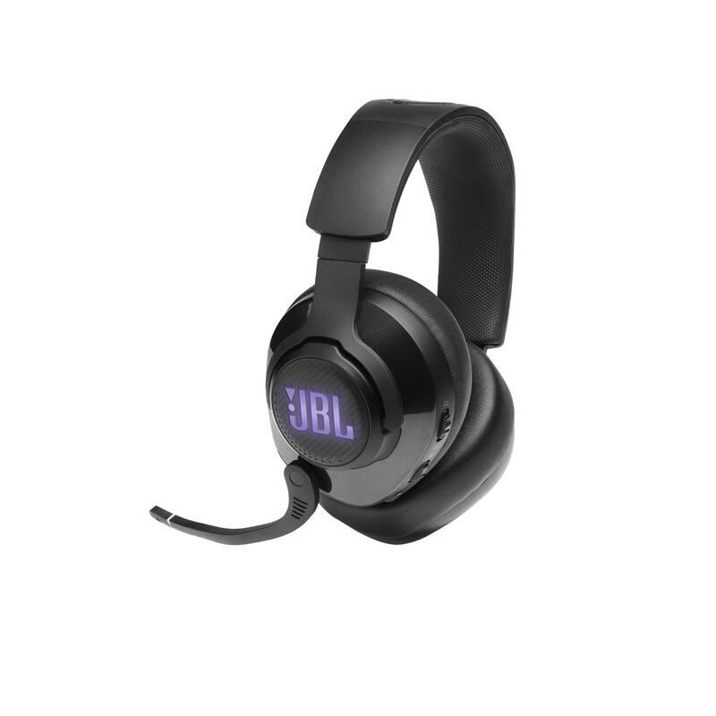 Headset JBL Quantum 400 černý