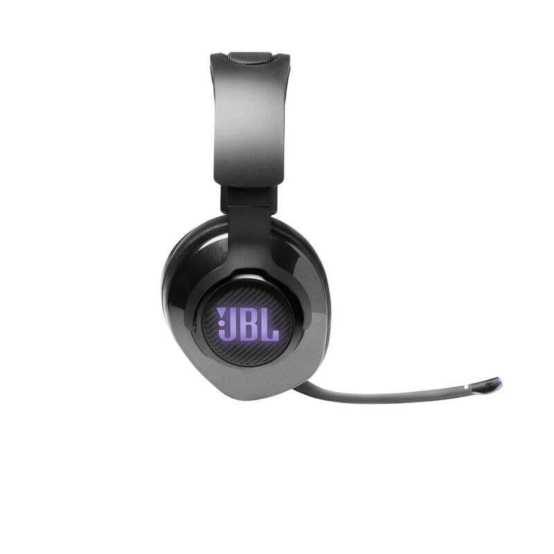 Headset JBL Quantum 400 černý