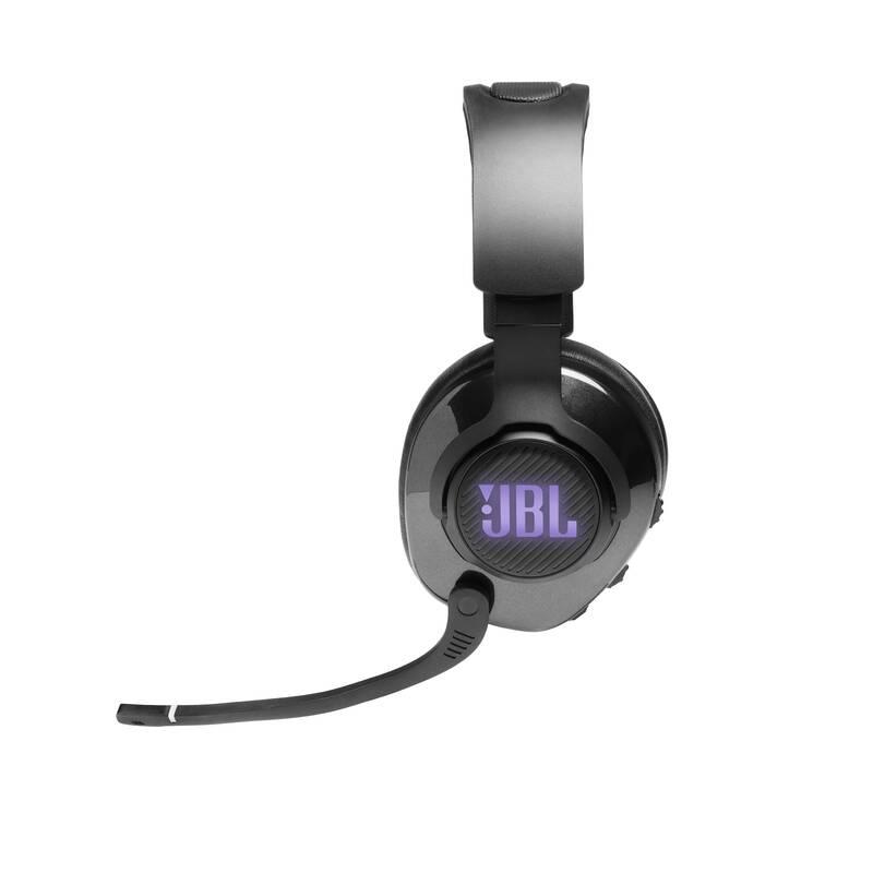 Headset JBL Quantum 400 černý