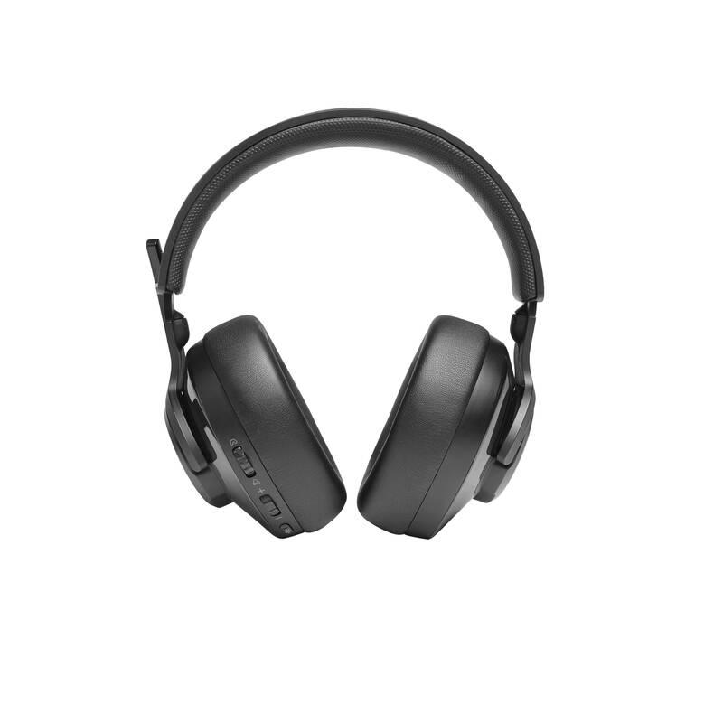 Headset JBL Quantum 400 černý