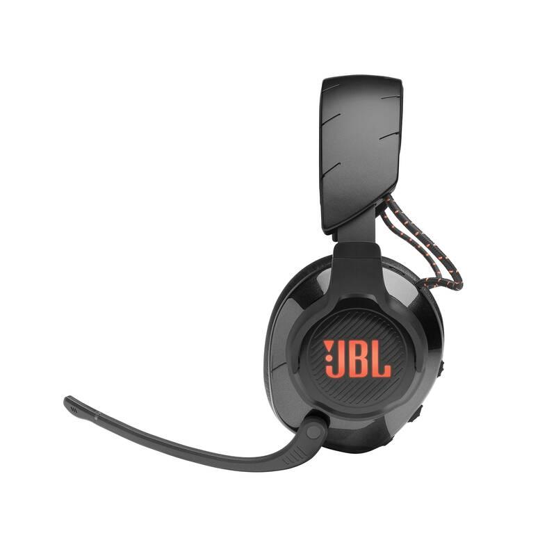 Headset JBL Quantum 600 černý