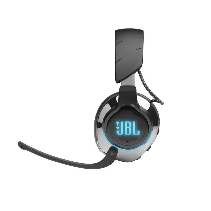 Headset JBL Quantum 800 černý