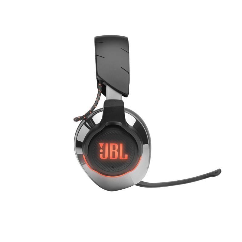 Headset JBL Quantum 800 černý