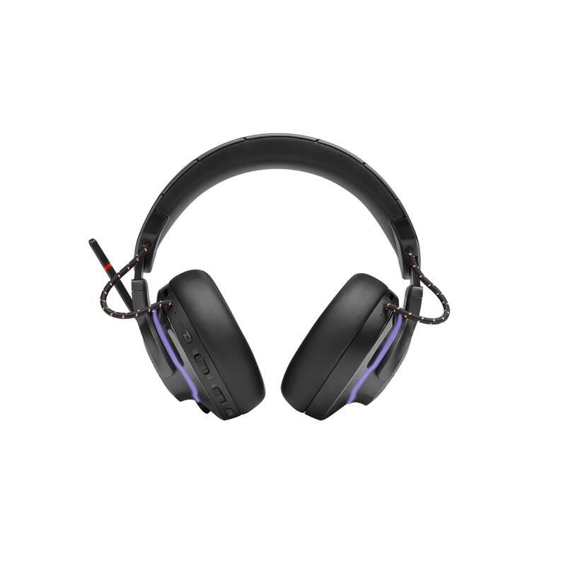Headset JBL Quantum 800 černý