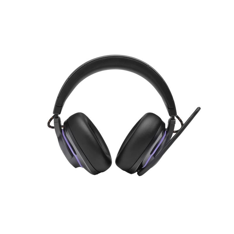 Headset JBL Quantum 800 černý