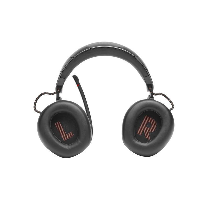 Headset JBL Quantum 800 černý