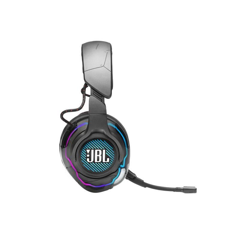 Headset JBL Quantum One černý