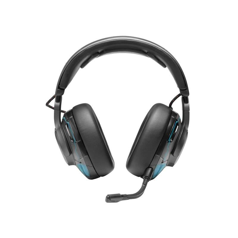 Headset JBL Quantum One černý