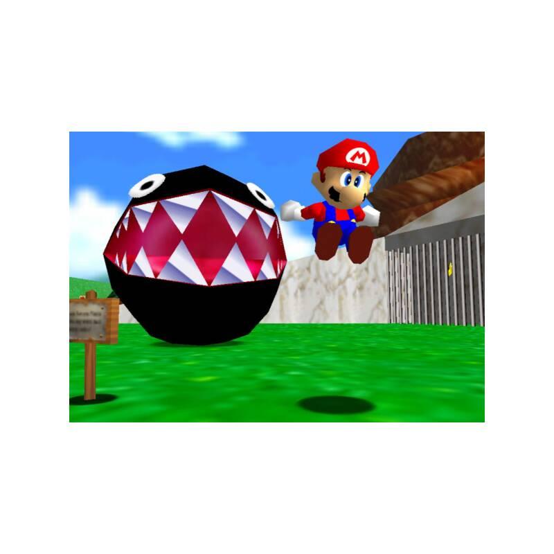 Hra Nintendo SWITCH Super Mario 3D All Stars