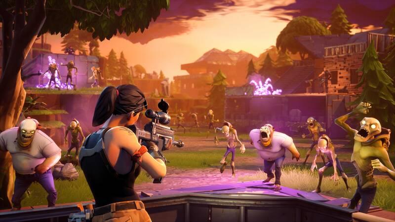 Hra Ostatní Nintendo SWITCH Fortnite: The Last Laugh Bundle, Hra, Ostatní, Nintendo, SWITCH, Fortnite:, The, Last, Laugh, Bundle