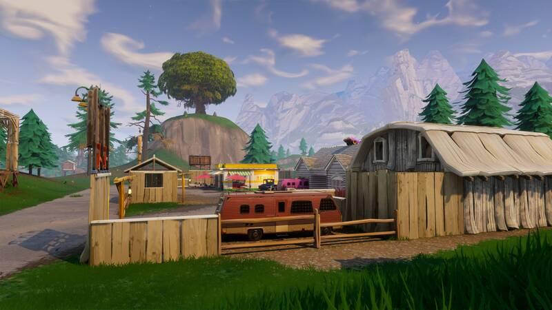 Hra Ostatní Xbox One Fortnite: The Last Laugh Bundle