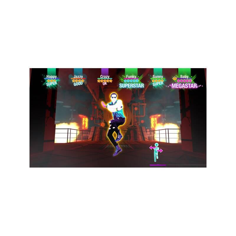Hra Ubisoft Xbox One Just Dance 2021