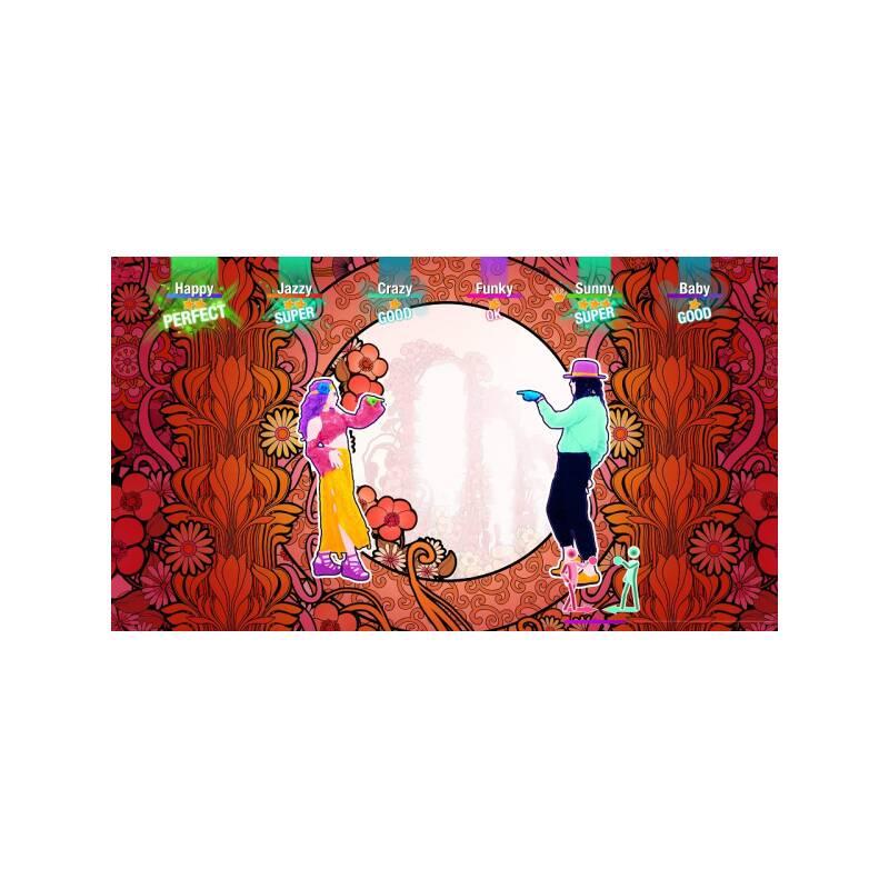 Hra Ubisoft Xbox One Just Dance 2021