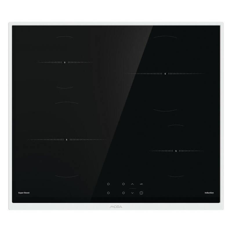 Indukční varná deska Mora VDIT 651 X černá