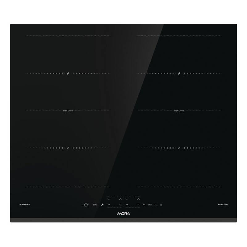 Indukční varná deska Mora VDIT 658 FF černá