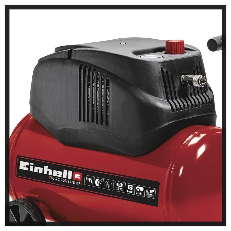 Kompresor Einhell Classic