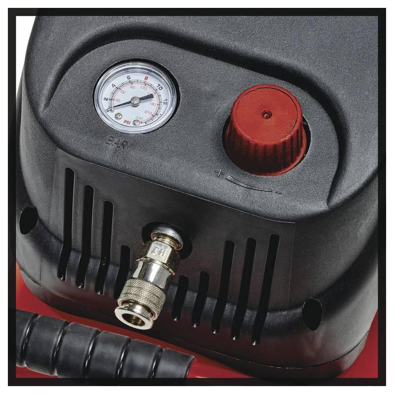 Kompresor Einhell Classic