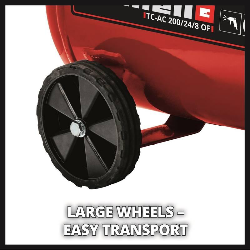 Kompresor Einhell Classic