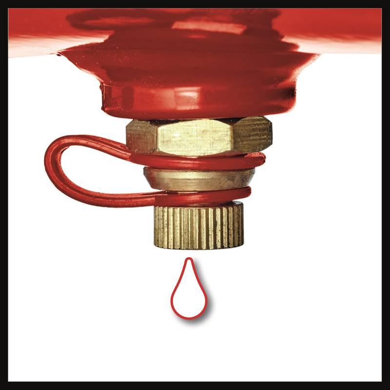 Kompresor Einhell Classic