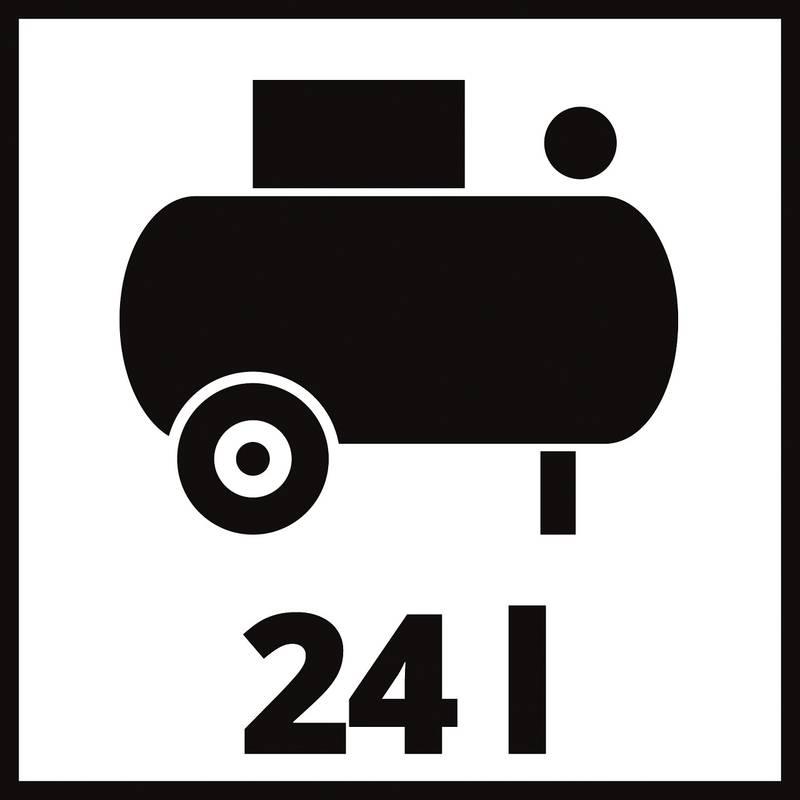 Kompresor Einhell Classic