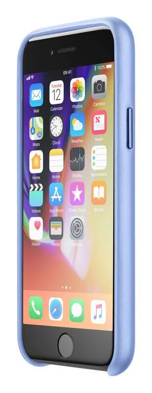 Kryt na mobil CellularLine Elite pro Apple iPhone SE 8 7 6 modrý, Kryt, na, mobil, CellularLine, Elite, pro, Apple, iPhone, SE, 8, 7, 6, modrý