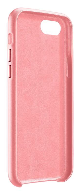 Kryt na mobil CellularLine Elite pro Apple iPhone SE 8 7 6 růžový, Kryt, na, mobil, CellularLine, Elite, pro, Apple, iPhone, SE, 8, 7, 6, růžový