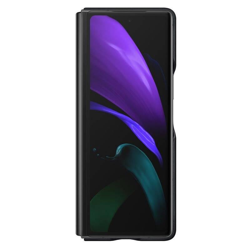 Kryt na mobil Samsung Z Fold2 černý