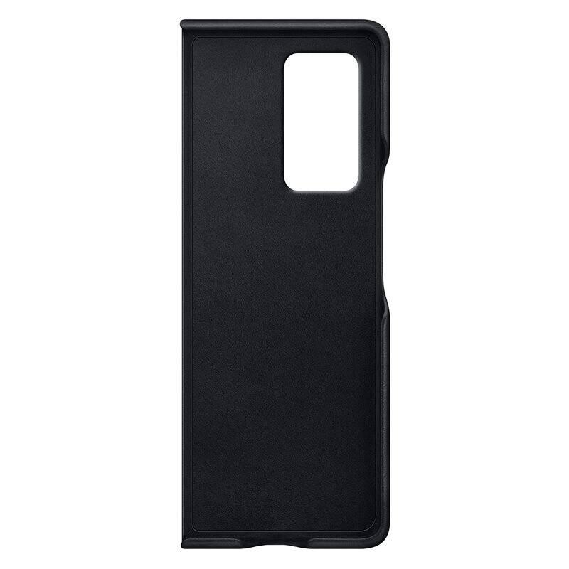 Kryt na mobil Samsung Z Fold2 černý