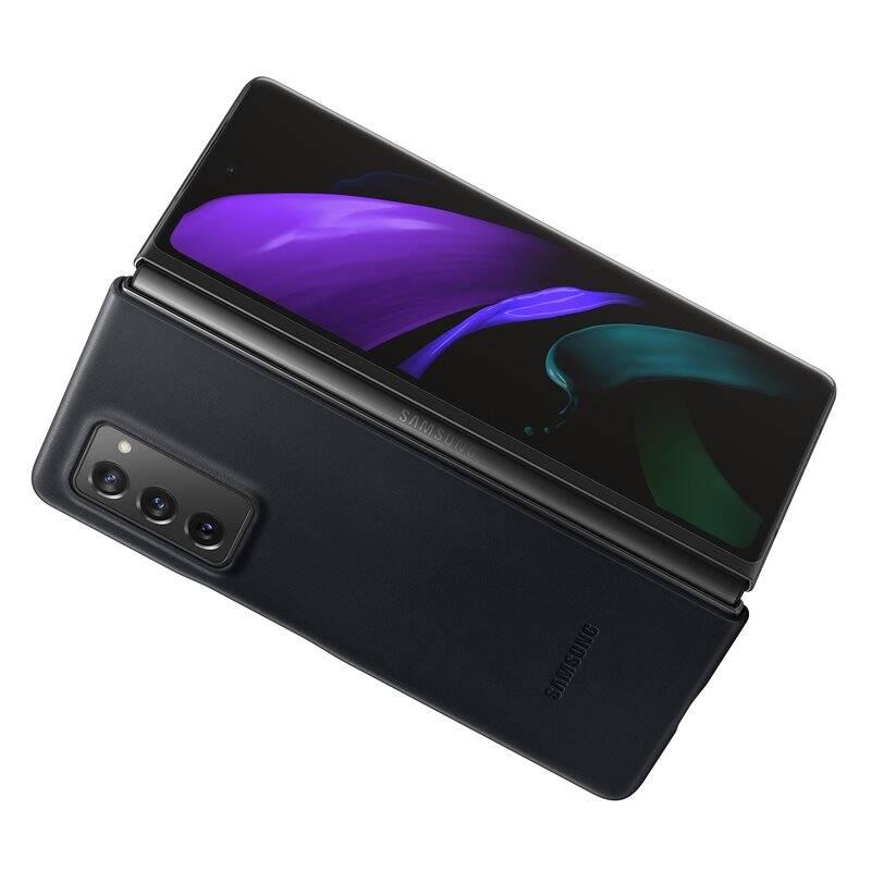 Kryt na mobil Samsung Z Fold2 černý