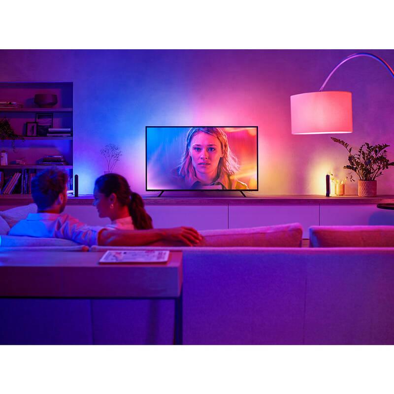 LED pásek Philips Hue Gradient Lightstrip pro TV 55"