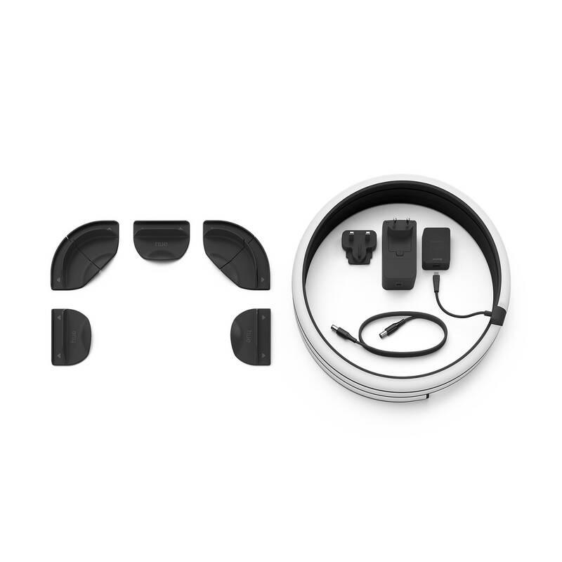 LED pásek Philips Hue Gradient Lightstrip pro TV 65"