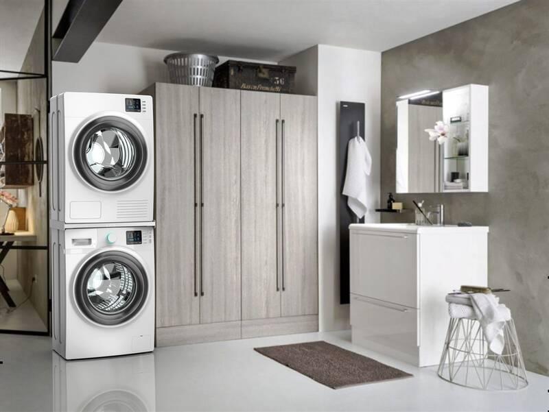 Mezikus Meliconi 656108 Torre Basic Slim