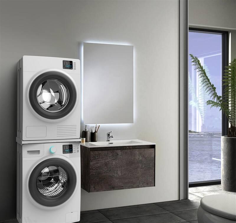 Mezikus Meliconi 656108 Torre Basic Slim