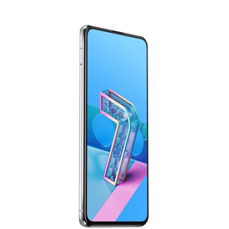 Mobilní telefon Asus ZenFone 7 Pro bílý