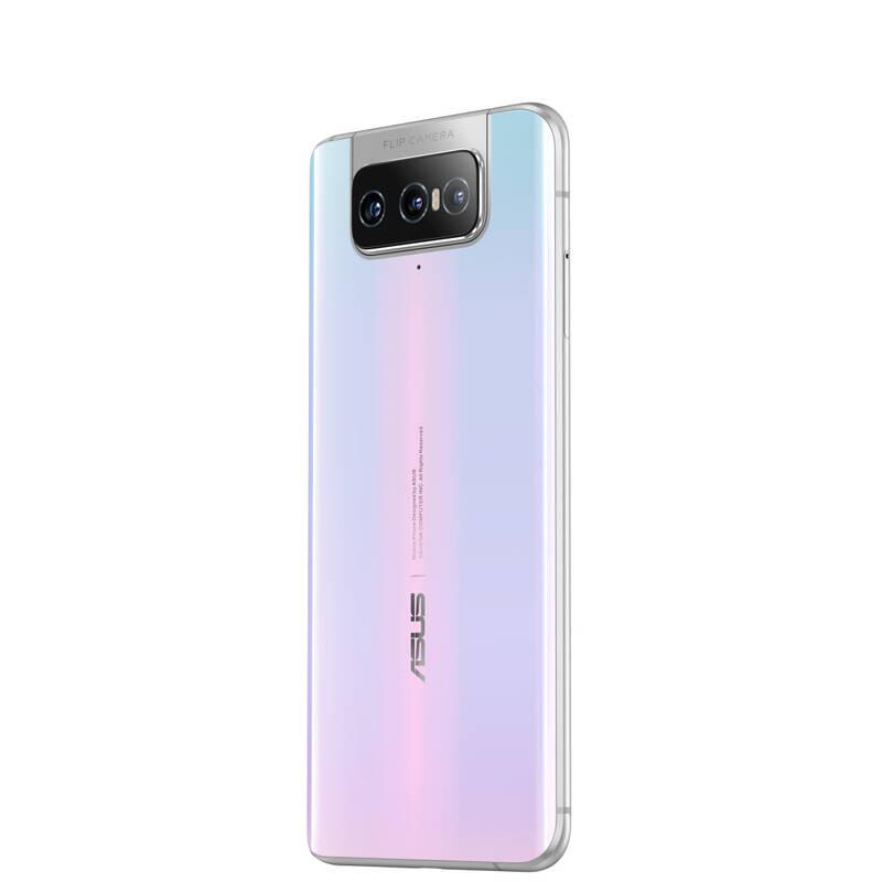 Mobilní telefon Asus ZenFone 7 Pro bílý