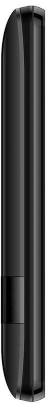 Mobilní telefon MaxCom MK281 černý