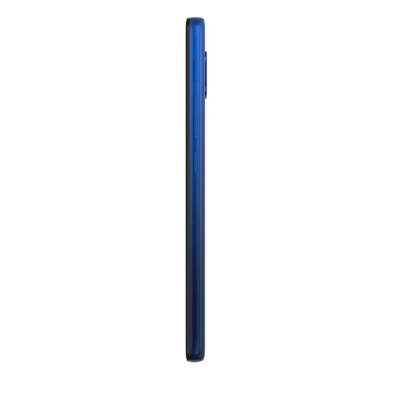Mobilní telefon Motorola Moto E7 Plus modrý, Mobilní, telefon, Motorola, Moto, E7, Plus, modrý