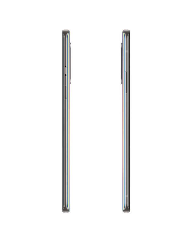 Mobilní telefon OnePlus 8 256 GB - Interstellar Glow