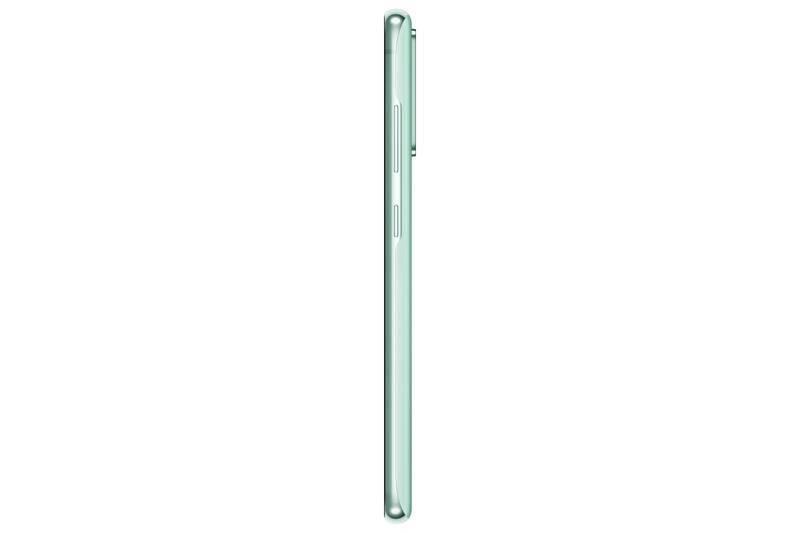 Mobilní telefon Samsung Galaxy S20 FE zelený