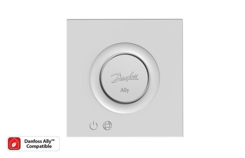 Modul Danfoss Ally Gateway, ZigBee