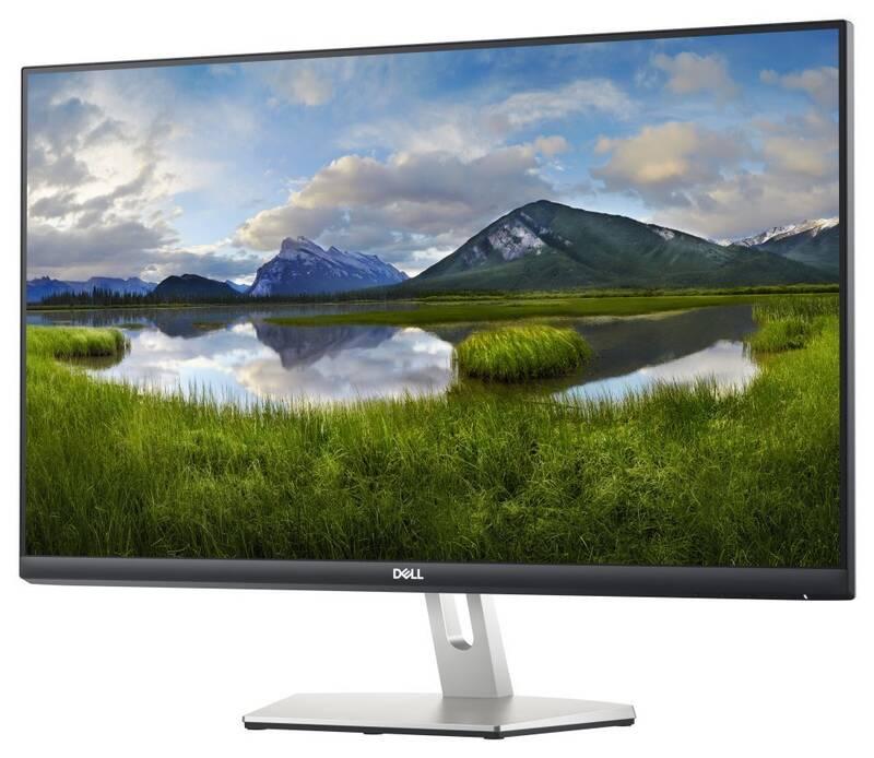 Monitor Dell S2721D